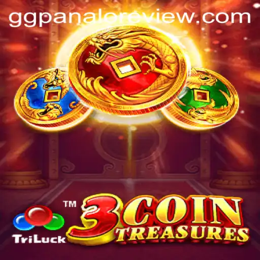 Exploring the Thrills of 3CoinTreasures: The New Sensation with ggpanalo
