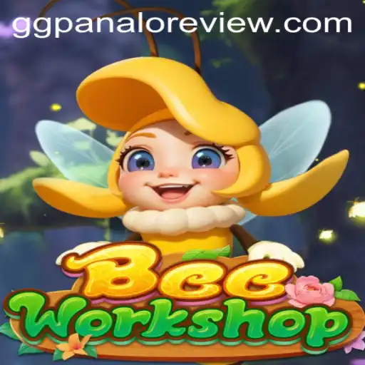 BeeWorkshop: Crafting Your Hive and Strategy with GGPanalo