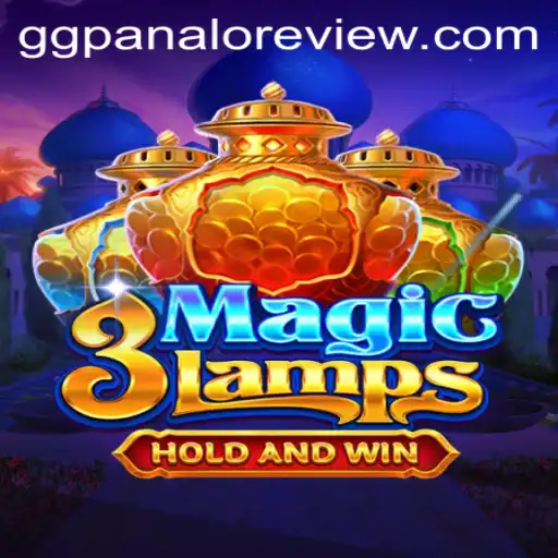 Discovering 3MagicLamps: A Game of Wishful Adventures and Exciting Challenges