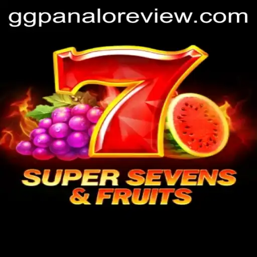 Dive into the Exciting World of 7SuperSevensFruits and GGPanalo