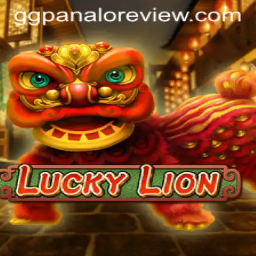 Discover the Exciting World of LuckyLion: Your Guide to Mastering ggpanalo