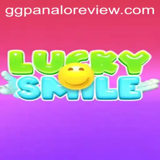 Exploring LuckySmile: The Game-Enhancing Experience with ggpanalo