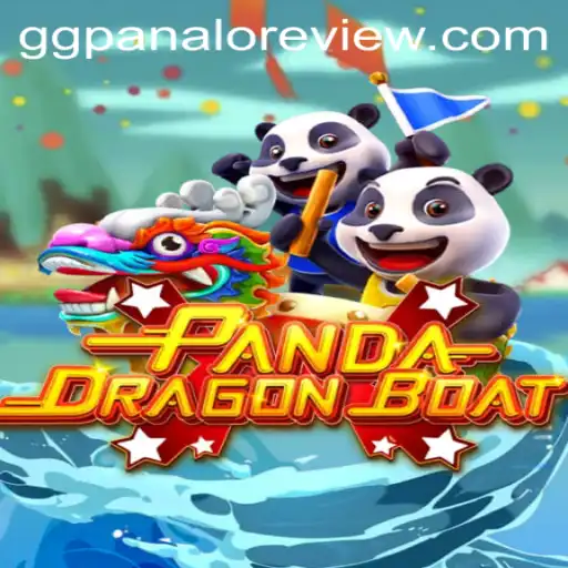 Exploring the Dynamic World of PANDADRAGONBOAT