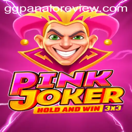 Discover the Exciting World of Pinkjoker: A Game of Strategy and Luck