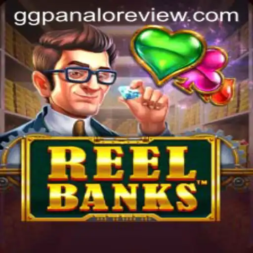 ReelBanks: A New Spin on Virtual Gaming