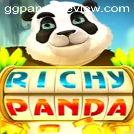 Exploring the Exciting World of RichyPanda: A Comprehensive Guide to ggpanalo