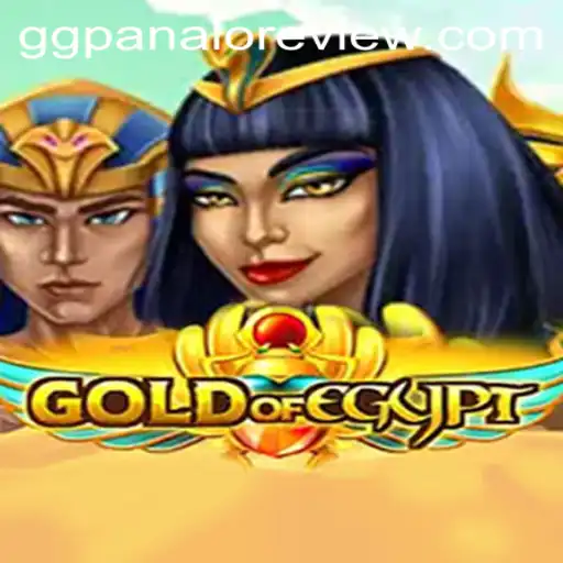 Discover the Thrills of GoldOfEgypt: A Journey into Ancient Riches with GG Panalo