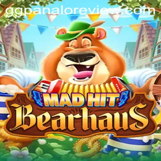 Exploring the Thrilling World of MadHitBearhaus: A New Era in Gaming