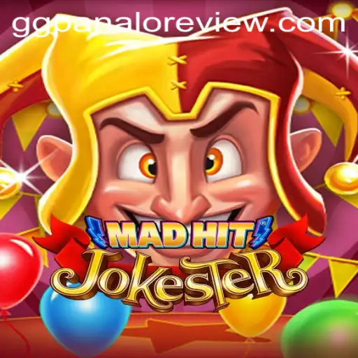 MadHitJokester: The Ultimate Blend of Humor and Strategy
