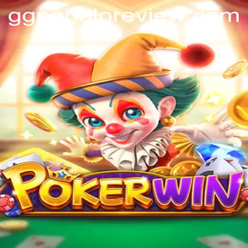 Discover the Thrill of POKERWIN: A Comprehensive Guide to Mastering and Enjoying the Game