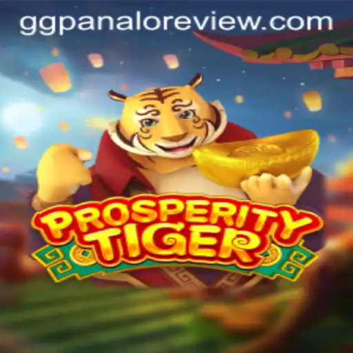 Unveiling ProsperityTiger: The New Era of Gaming with GGPanalo