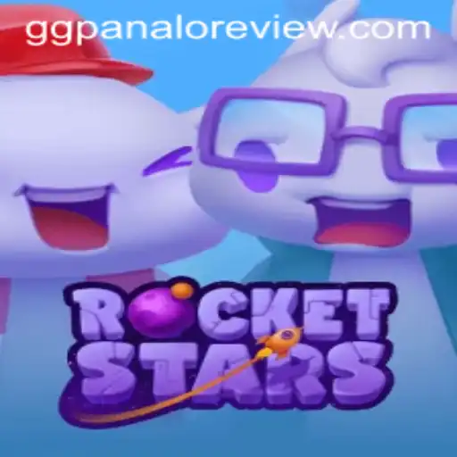 RocketStars: Exploring the Invigorating Galaxy of 'ggpanalo' Gaming