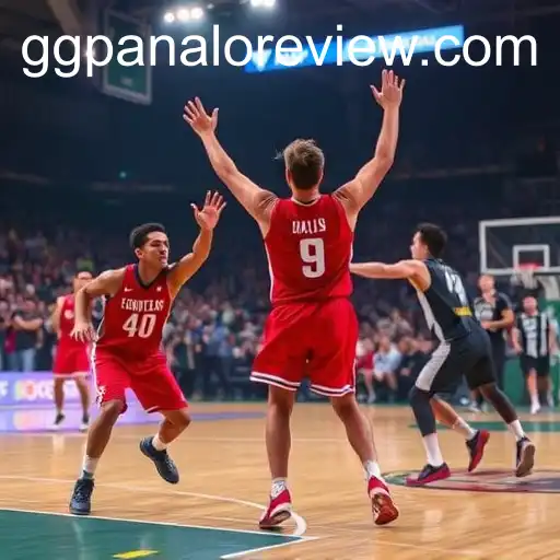 The Rise of Sports Enthusiasm: Exploring 