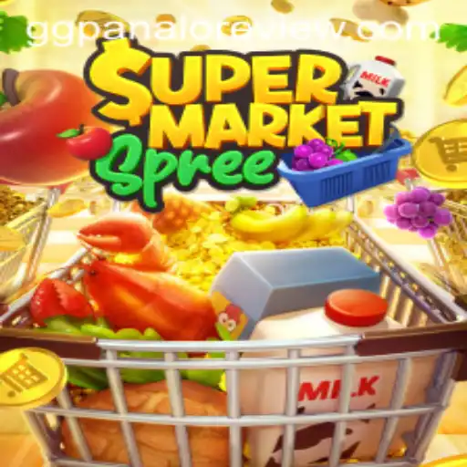 Experience Thrills with SupermarketSpree: A Unique Gaming Adventure Featuring the Exciting ggpanalo